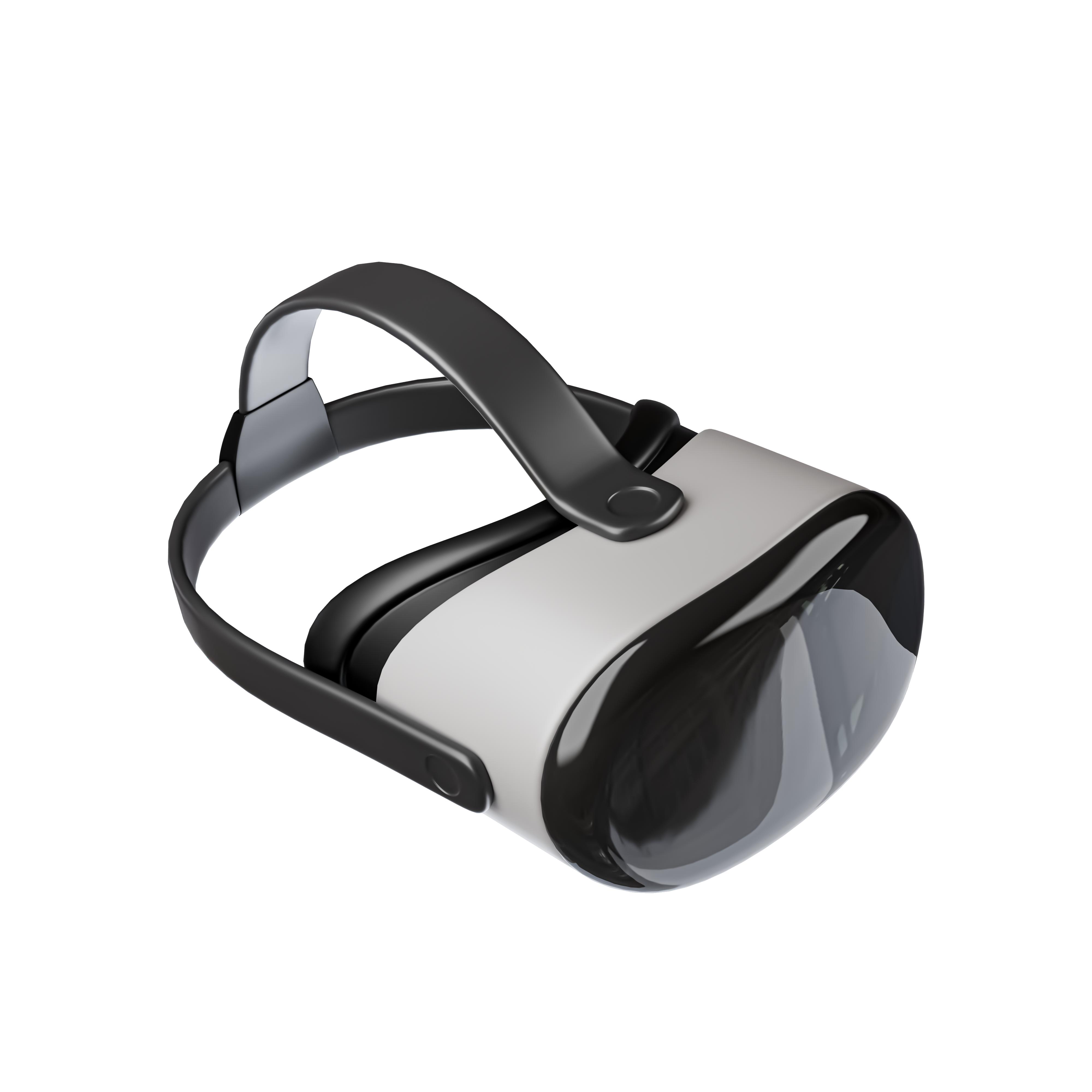Casque VR Numibat